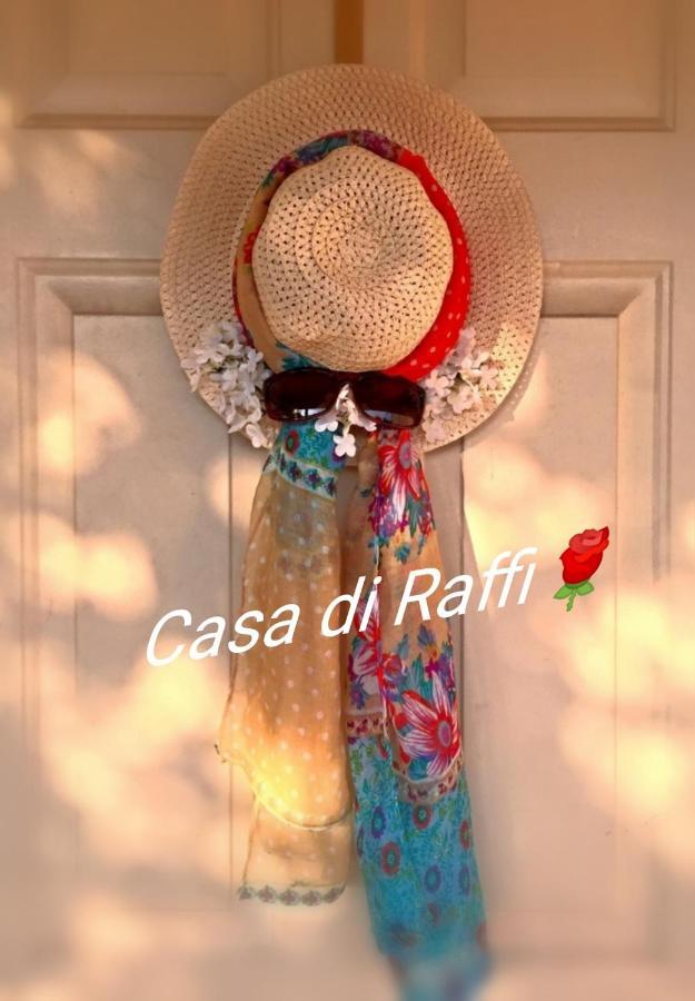 Apartamento Casa Di Raffi San Remo Exterior foto