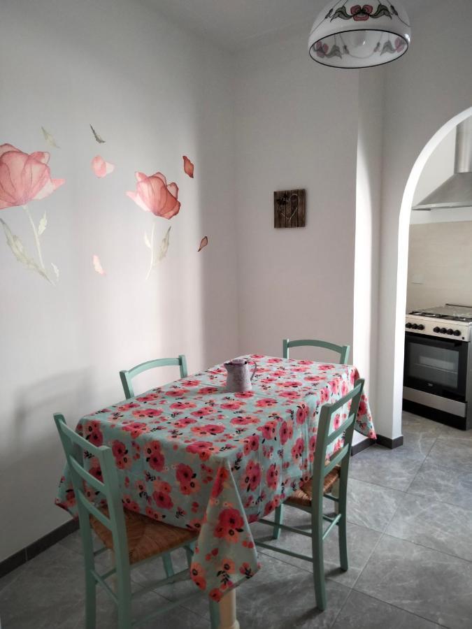 Apartamento Casa Di Raffi San Remo Exterior foto