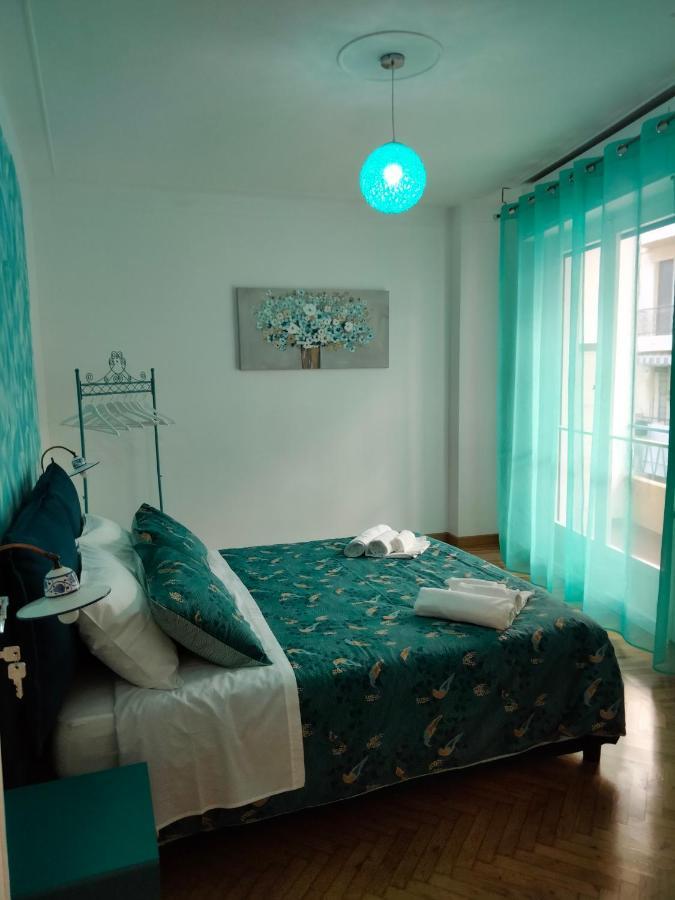 Apartamento Casa Di Raffi San Remo Exterior foto