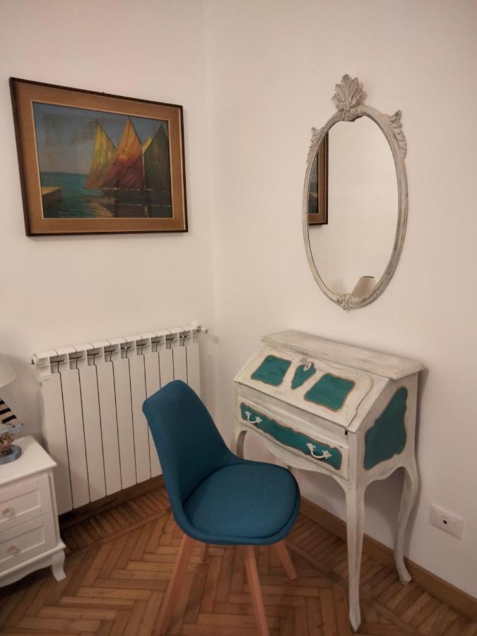 Apartamento Casa Di Raffi San Remo Exterior foto