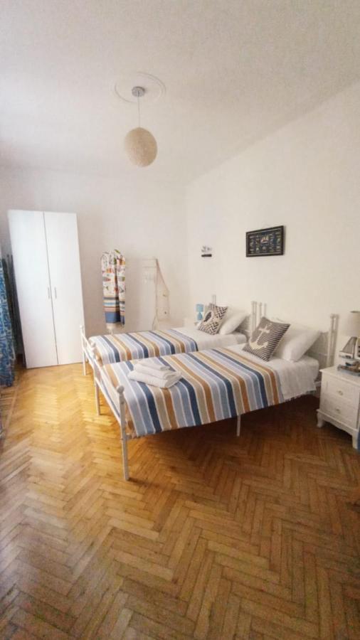 Apartamento Casa Di Raffi San Remo Exterior foto