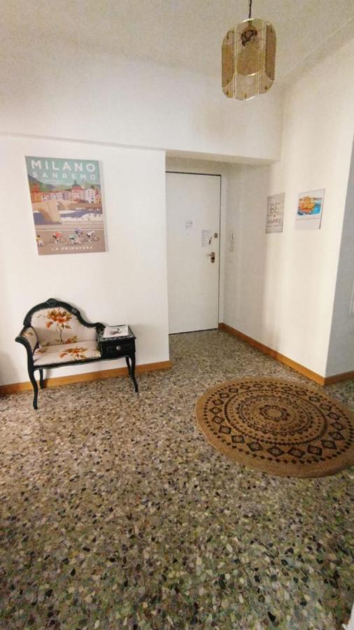 Apartamento Casa Di Raffi San Remo Exterior foto